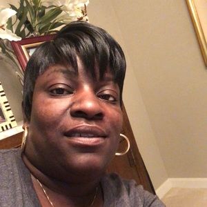 Meet your Posher, Sheree